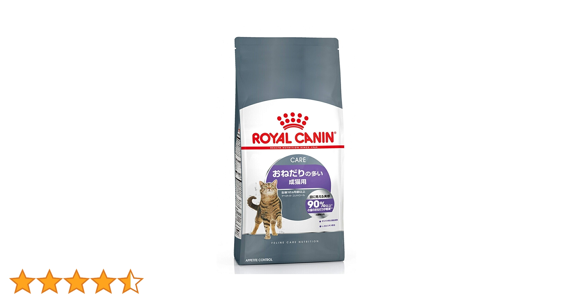  CANIN おねだりの多い成猫用 6袋セット CANIN おねだりの多い成猫用 6袋セット Amazon | [ ロイヤル